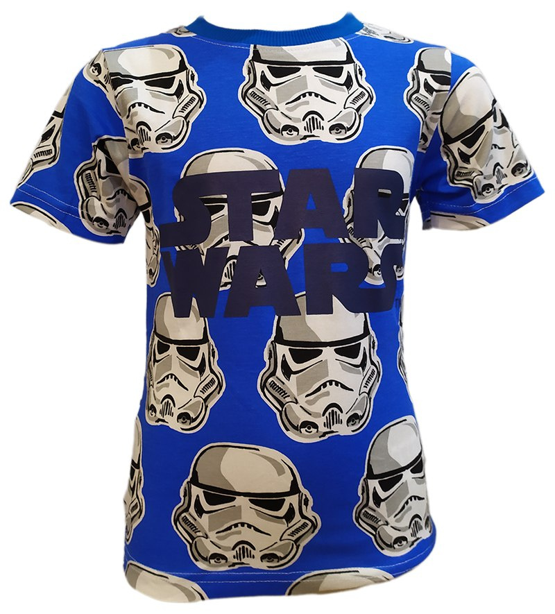 T-Shirt Star Wars (9Y/134) T-Shirt Star Wars (9Y/134)