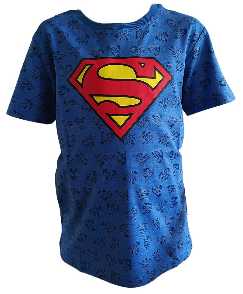 T-Shirt Superman (11Y/146) T-Shirt Superman (11Y/146)