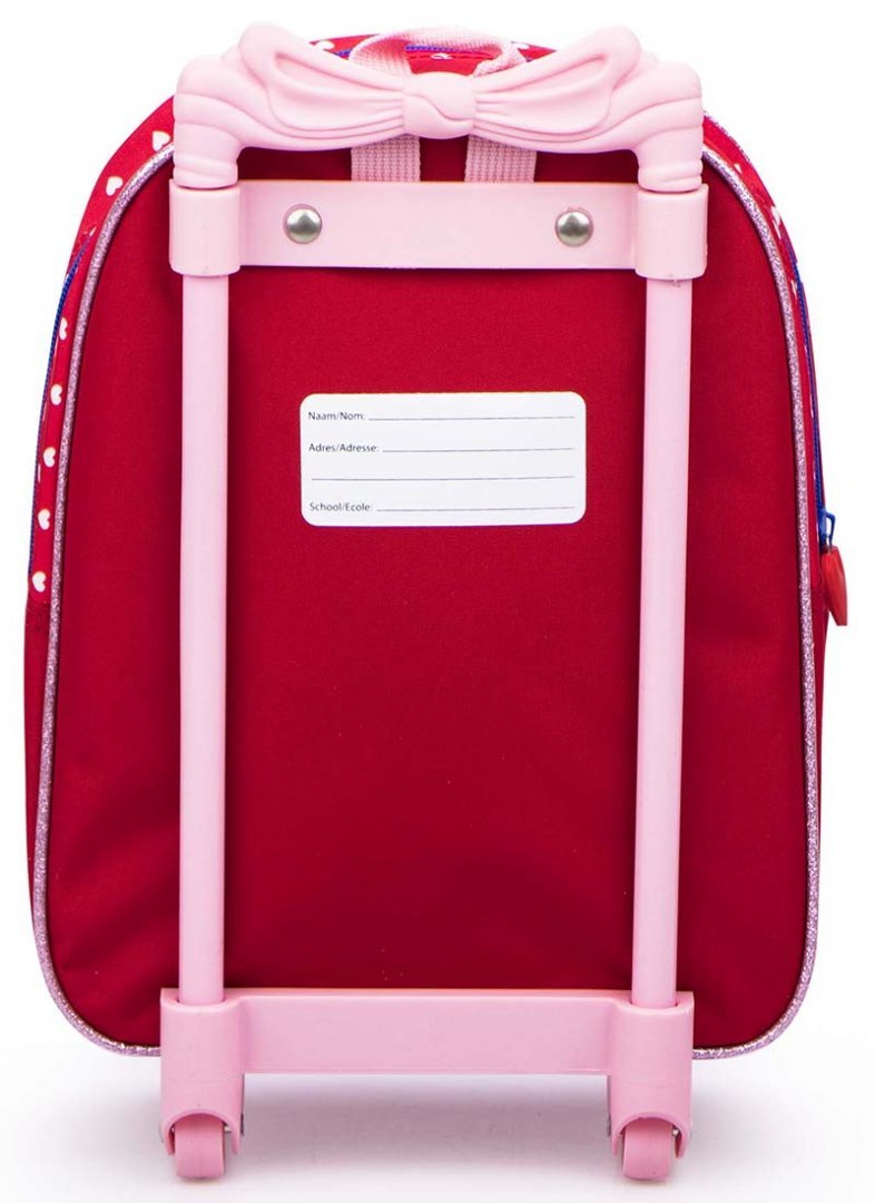 Torba na kółkach Hello Kitty Torba na kółkach Hello Kitty