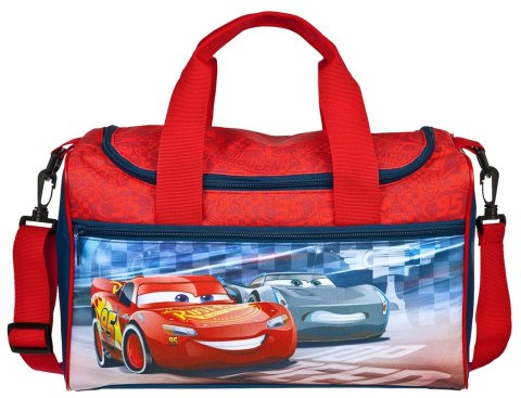 Torba sportowa Cars Torba sportowa Cars