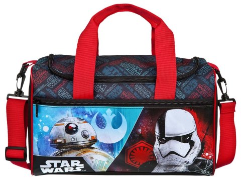 Torba sportowa Star Wars Torba sportowa Star Wars