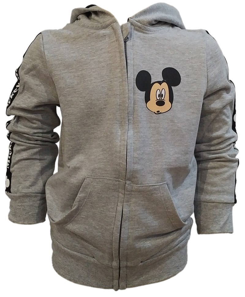 Bluza z kapturem Mickey Mouse (134/9Y) Bluza z kapturem Mickey Mouse (134/9Y)