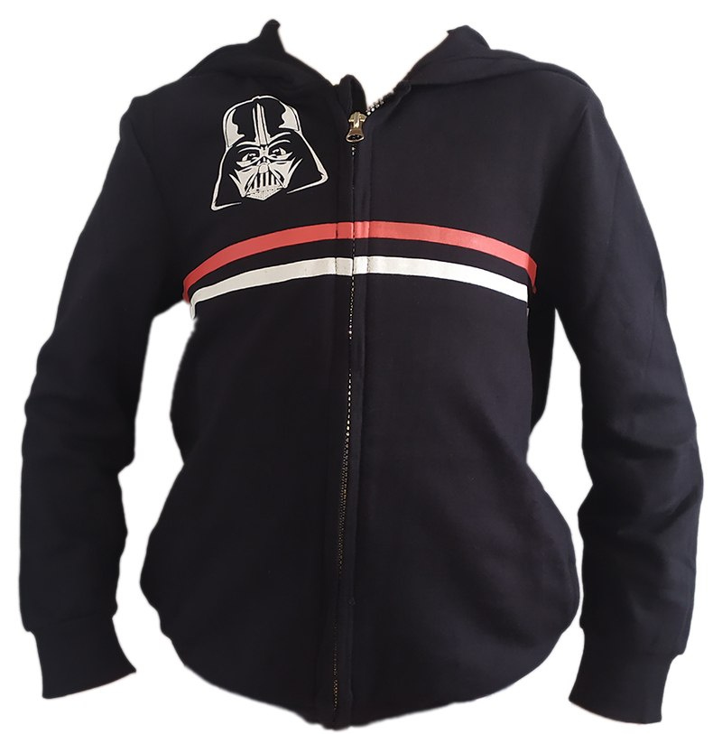 Bluza z kapturem Star Wars (152/12Y) Bluza z kapturem Star Wars (152/12Y)