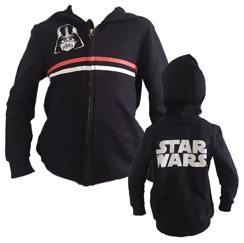 Bluza z kapturem Star Wars (158/13Y) Bluza z kapturem Star Wars (158/13Y)