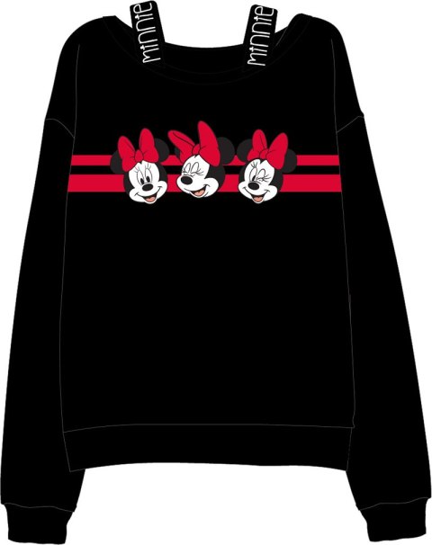 Bluza Minnie Mouse (134/9Y) Bluza Minnie Mouse (134/9Y)