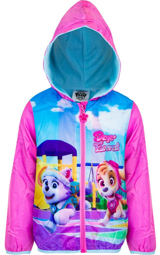 Kurtka przeciwdeszczowa Paw Patrol (116 / 6Y) Kurtka przeciwdeszczowa Paw Patrol (116 / 6Y)