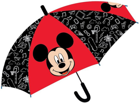 Parasol automatyczny Mickey Mouse