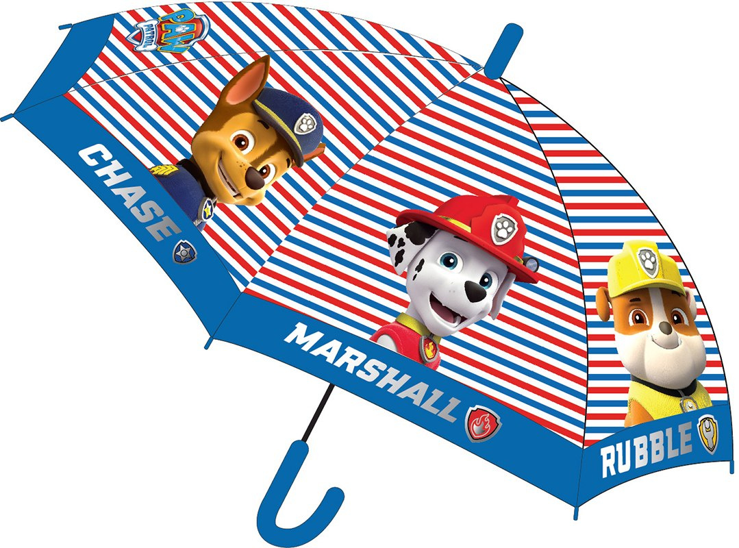 Parasol automatyczny Paw Patrol Parasol automatyczny Paw Patrol