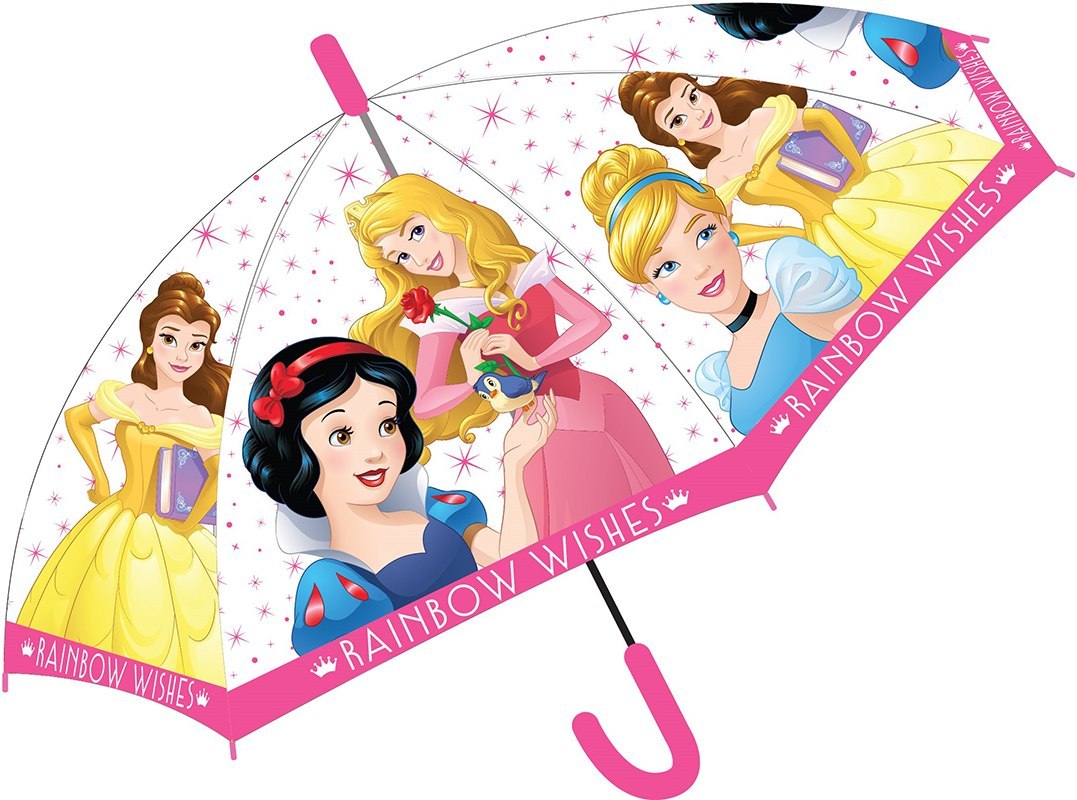 Parasol automatyczny Princess Parasol automatyczny Princess