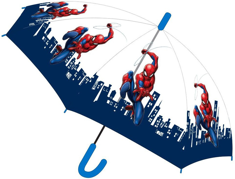 Parasol automatyczny Spider-Man Parasol automatyczny Spider-Man