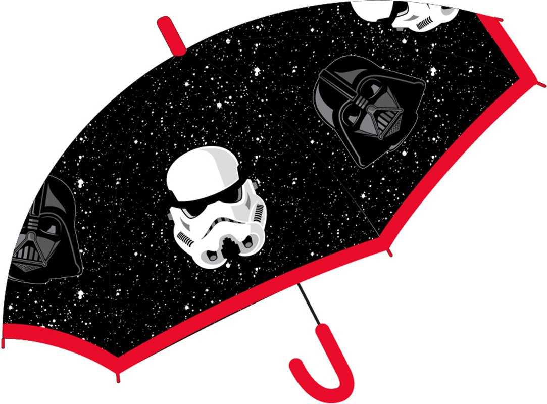 Parasol automatyczny Star Wars Parasol automatyczny Star Wars