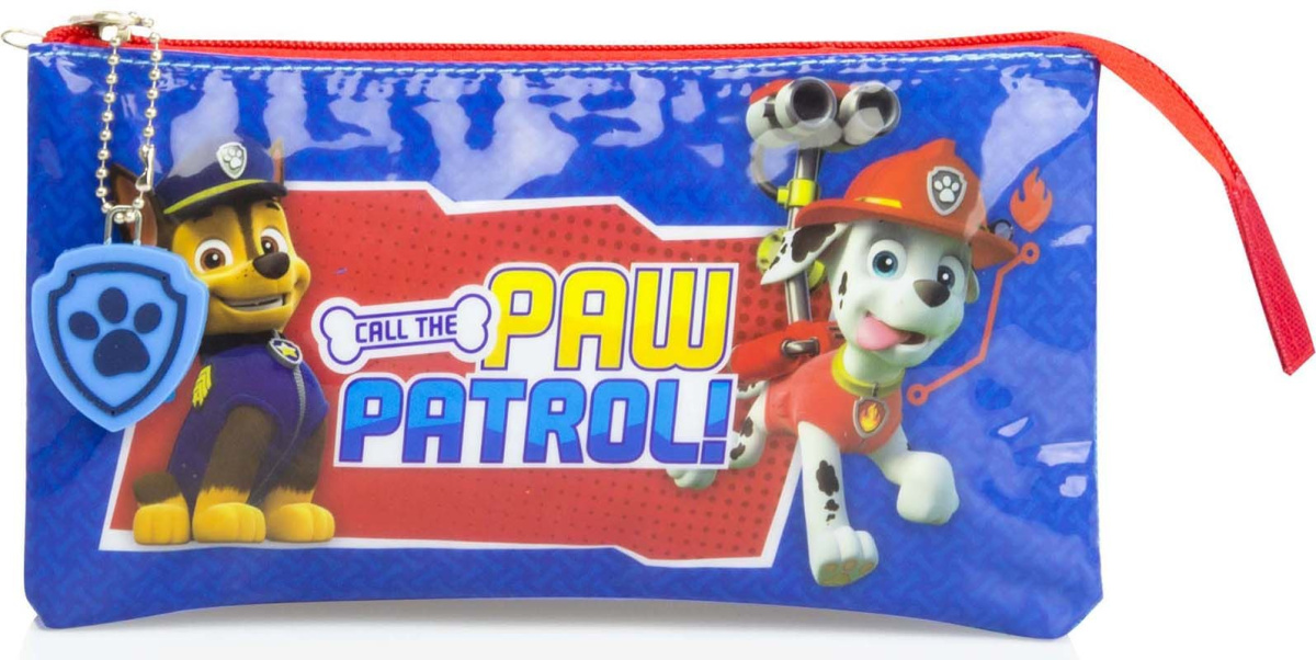Piórnik Paw Patrol Piórnik Paw Patrol