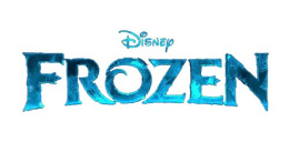 Ręcznik szybkoschnący Frozen