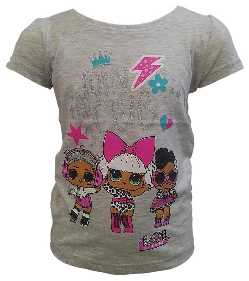 T-Shirt L.O.L. Surprise (5Y/110) T-Shirt L.O.L. Surprise (5Y/110)