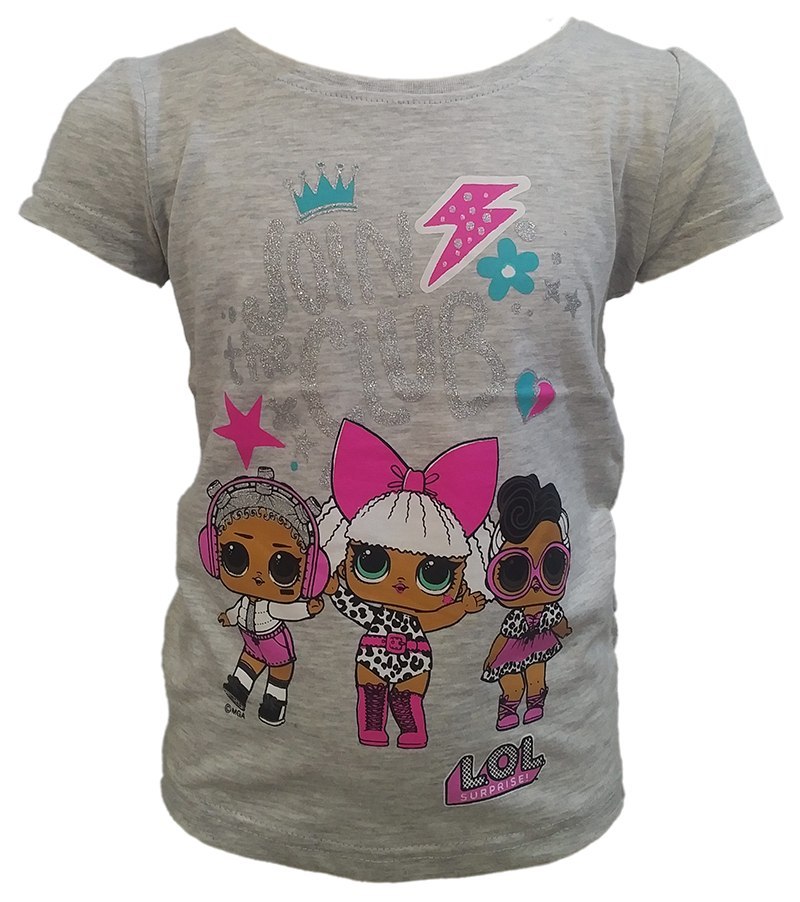 T-Shirt L.O.L. Surprise (8Y/128) T-Shirt L.O.L. Surprise (8Y/128)
