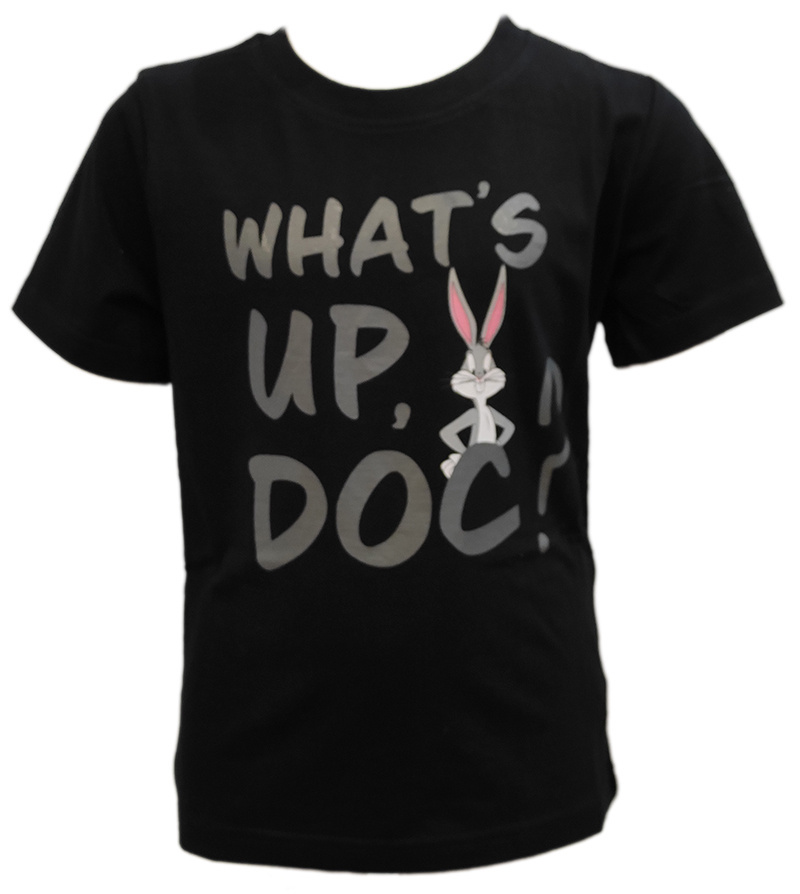 T-Shirt Looney Tunes (128/8Y) T-Shirt Looney Tunes (128/8Y)