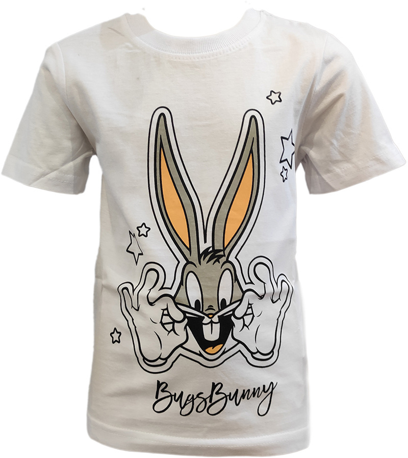 T-Shirt Looney Tunes (128/8Y) T-Shirt Looney Tunes (128/8Y)