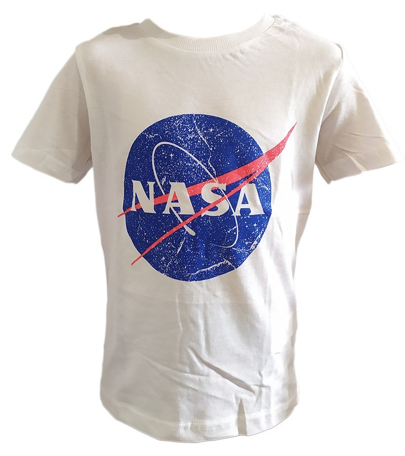 T-Shirt NASA (128/8Y) T-Shirt NASA (128/8Y)