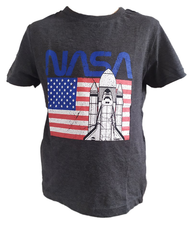 T-Shirt NASA (140/10Y)