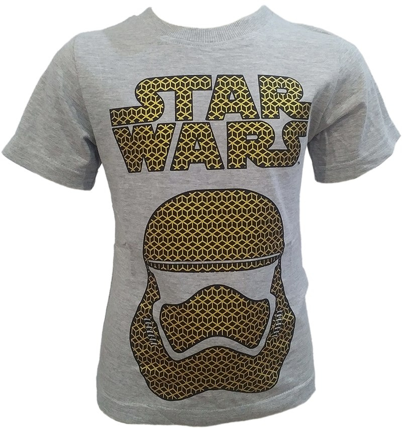 T-Shirt Star Wars (134/9Y) T-Shirt Star Wars (134/9Y)