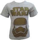 T-Shirt Star Wars (140/10Y)