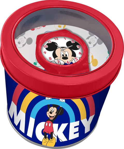 Zegarek na rękę Mickey Mouse Zegarek na rękę Mickey Mouse