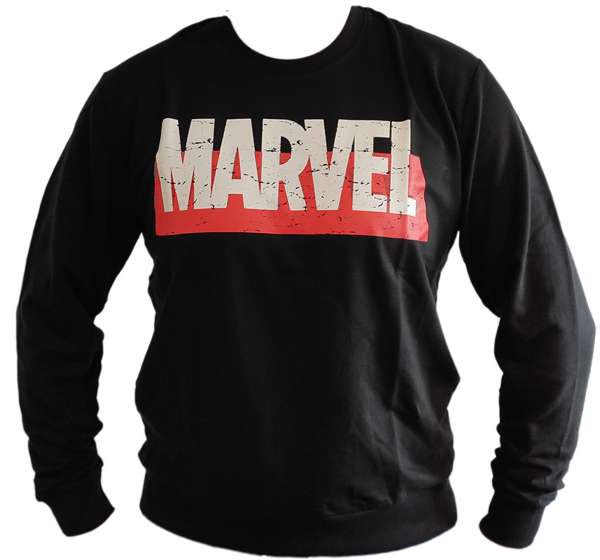 Bluza Marvel (M) Bluza Marvel (M)