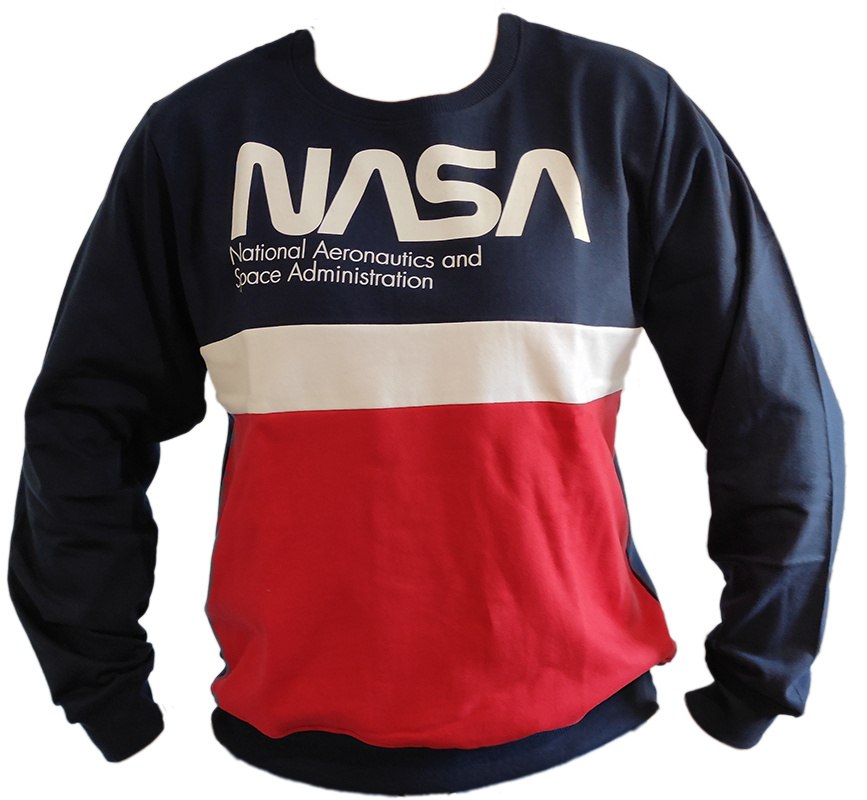 Bluza Nasa (L) Bluza Nasa (L)
