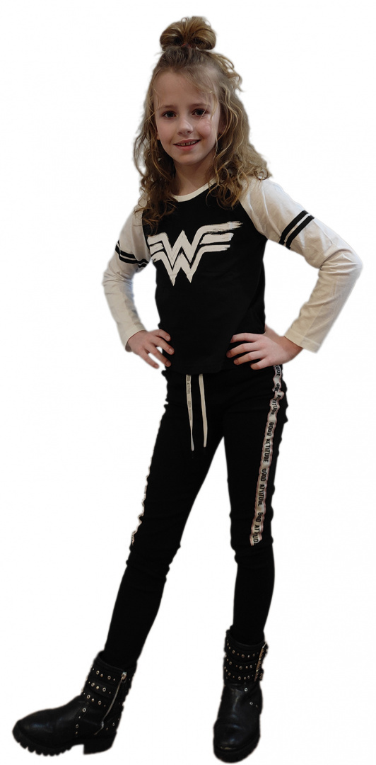 Bluzka Wonder Woman (152/12Y) Bluzka Wonder Woman (152/12Y)