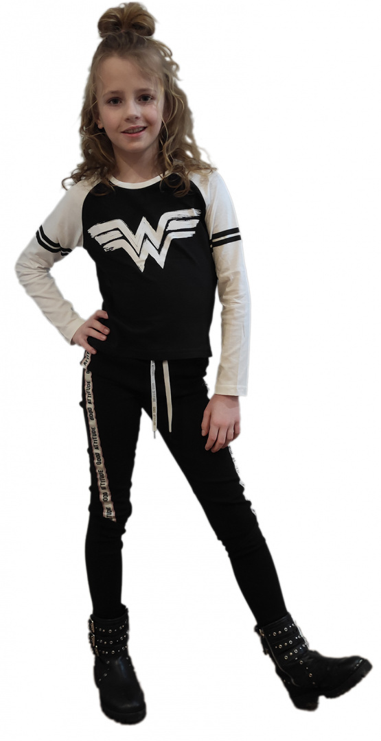 Bluzka Wonder Woman (152/12Y) Bluzka Wonder Woman (152/12Y)