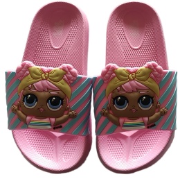 Klapki piankowe L.O.L. Surprise! 3D (29/30)