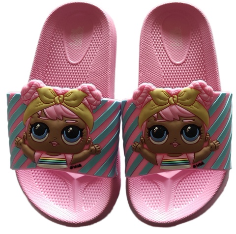 Klapki piankowe L.O.L. Surprise! 3D (29/30)