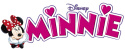 Klapki piankowe Minnie Mouse (33/34)