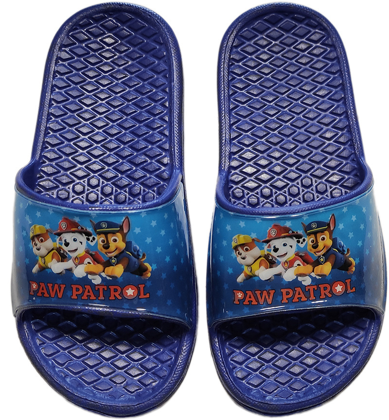 Klapki piankowe Paw Patrol (31/32) Klapki piankowe Paw Patrol (31/32)