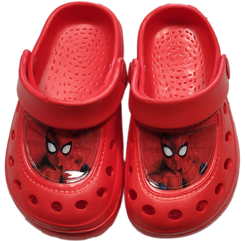 Klapki piankowe Spider-Man (28/29) Klapki piankowe Spider-Man (28/29)