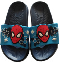 Klapki piankowe Spider-Man 3D (25/26)