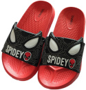 Klapki piankowe Spider-Man 3D (29/30)