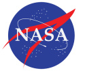 Piżama z krótkim rękawem NASA (140/10Y)