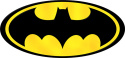 Spodnie dresowe Batman (122/7Y)