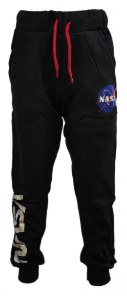 Spodnie dresowe NASA (128/8Y)
