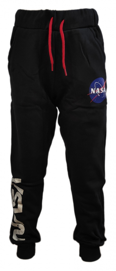Spodnie dresowe NASA (140/10Y) Spodnie dresowe NASA (140/10Y)