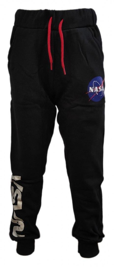 Spodnie dresowe NASA (152/12Y) Spodnie dresowe NASA (152/12Y)