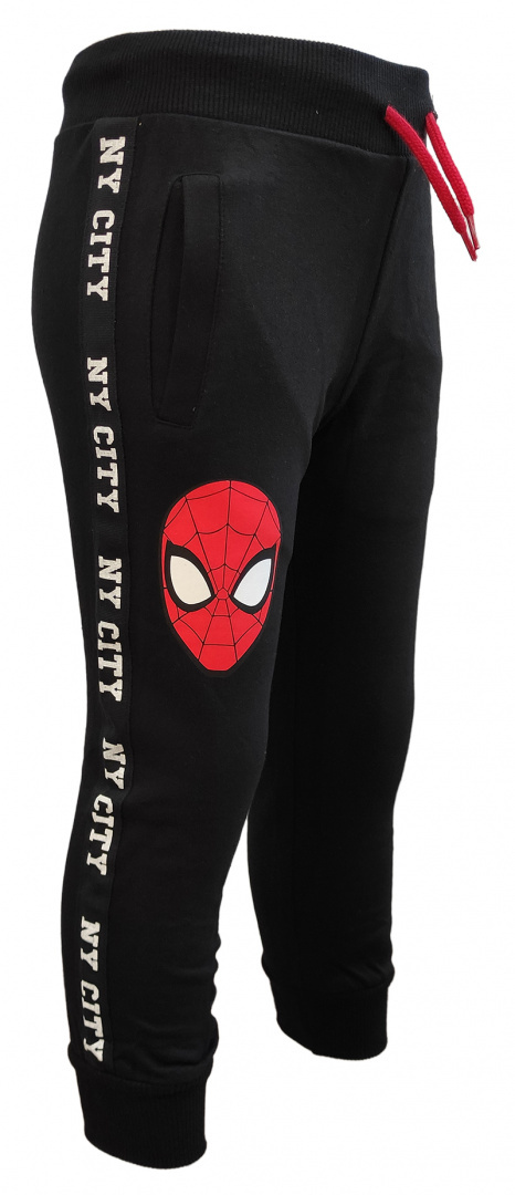 Spodnie dresowe Spider-Man (110/5Y) Spodnie dresowe Spider-Man (110/5Y)