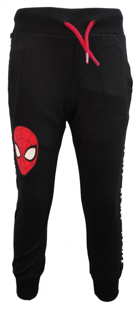 Spodnie dresowe Spider-Man (128/8Y) Spodnie dresowe Spider-Man (128/8Y)