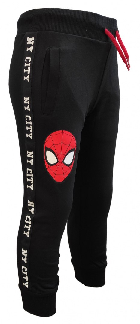 Spodnie dresowe Spider-Man (128/8Y) Spodnie dresowe Spider-Man (128/8Y)