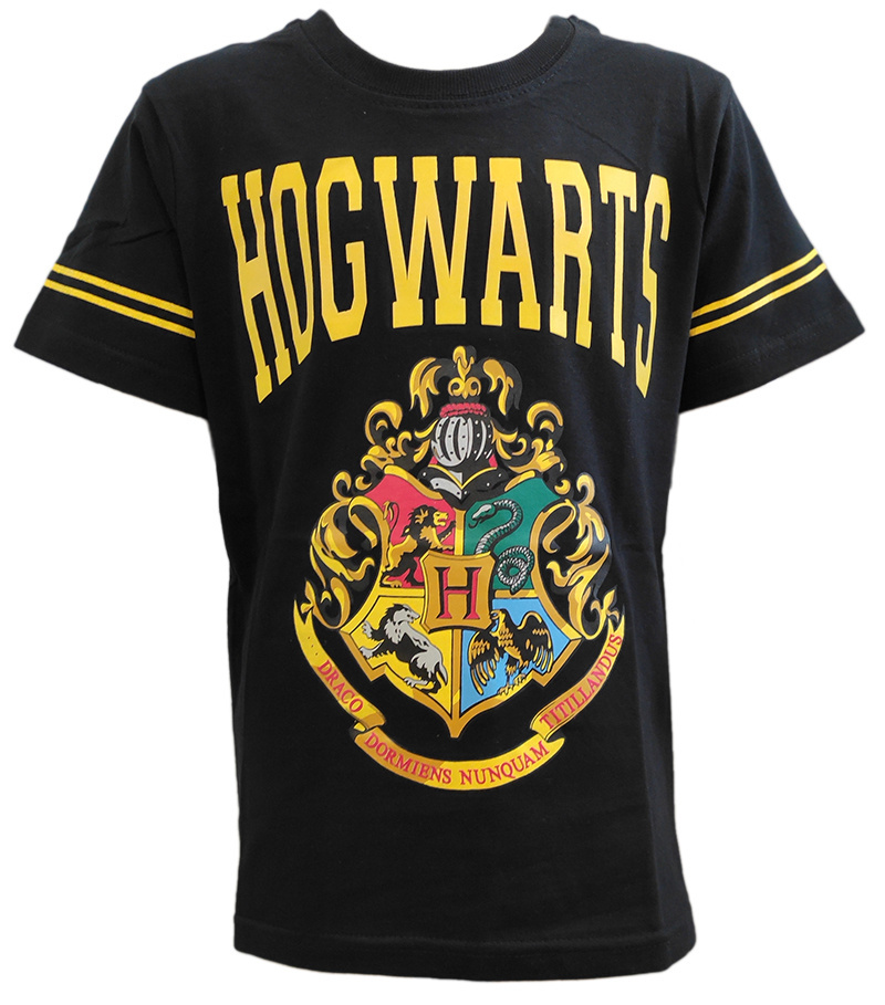 T-Shirt Harry Potter (152/12Y) T-Shirt Harry Potter (152/12Y)