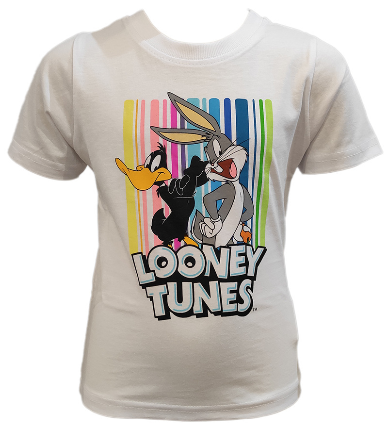 T-Shirt Looney Tunes (98/3Y) T-Shirt Looney Tunes (98/3Y)