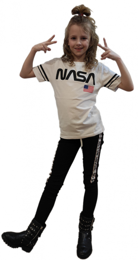 T-Shirt NASA (146/11Y) T-Shirt NASA (146/11Y)