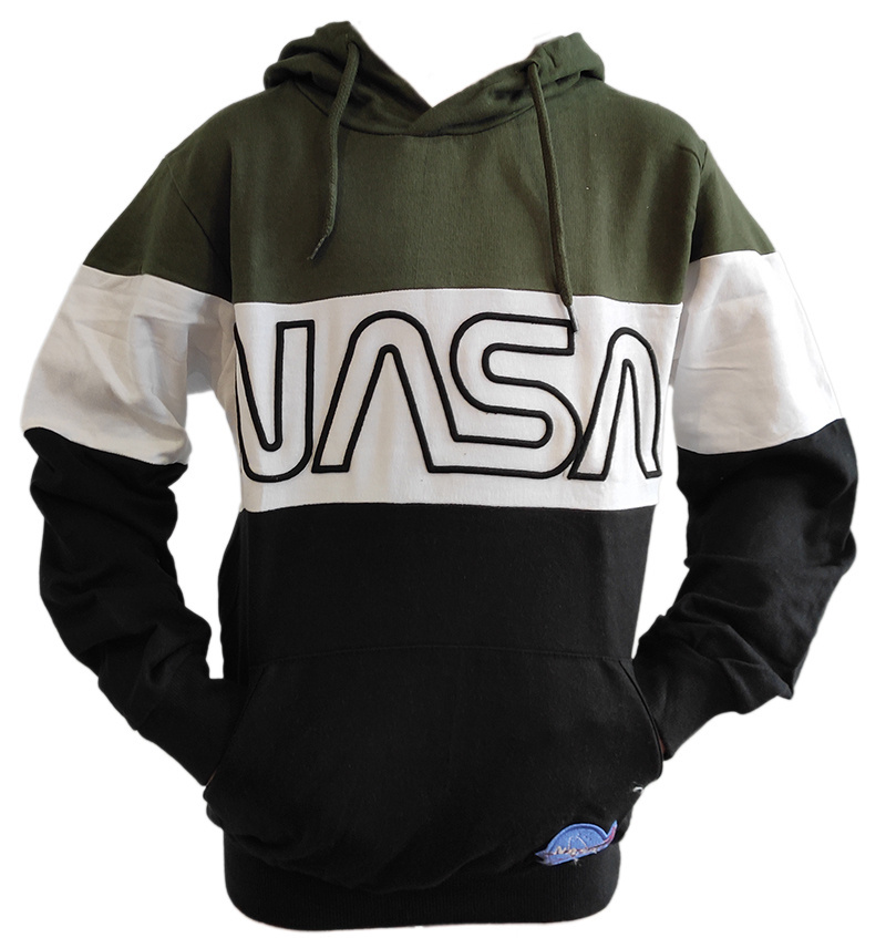 Bluza z kapturem NASA (152/12Y) Bluza z kapturem NASA (152/12Y)