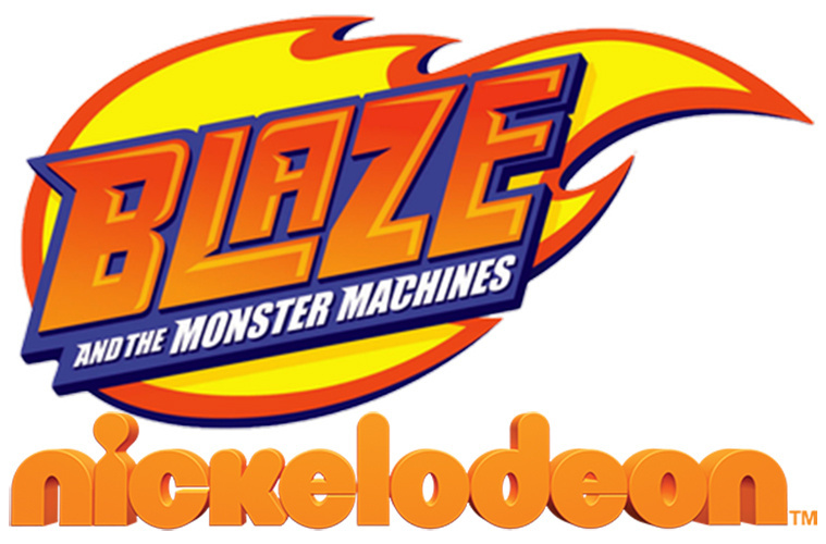 Czapka z daszkiem Blaze and the Monster Machines (52)